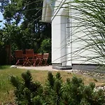 Am Luetten Bagen Darsser Pianohaus Dom wakacyjny *