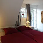 Dom wakacyjny Am Luetten Bagen Darsser Pianohaus