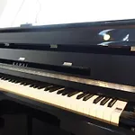 Am Luetten Bagen Darsser Pianohaus