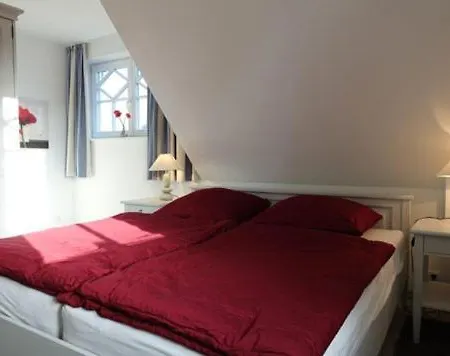 Am Lütten Bagen Darßer Pianohaus *