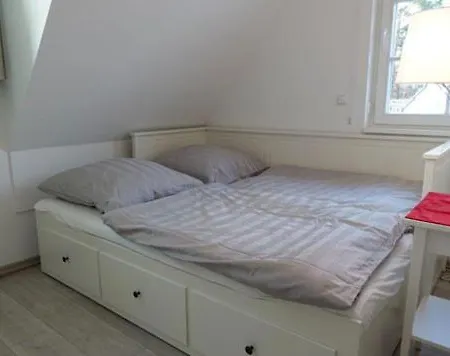 Am Lütten Bagen Darßer Pianohaus *