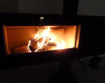 بيت للعطل Am Luetten Bagen Darsser Pianohaus بون