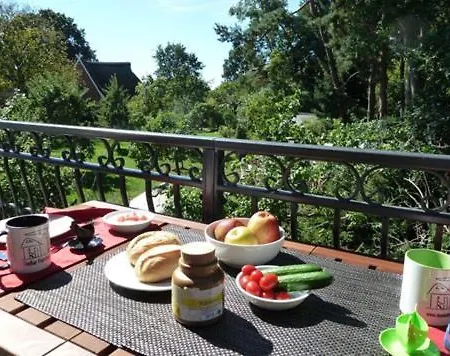 Am Lütten Bagen Darßer Pianohaus *